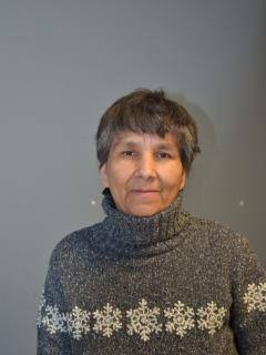 Picture of Trudy Pashe